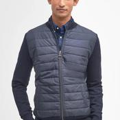 Barbour Men’s Carn Quilted Jacket, Navy