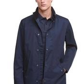 Barbour Men’s Chelsea Waterproof Jacket, Navy image