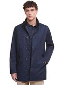 Barbour Men’s Chelsea Waterproof Jacket, Navy image