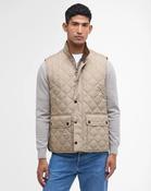 Barbour Men’s New Lowerdale Gilet, Stone image