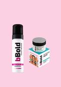 bBold Dreamy Duo Prep and Tan Kit image