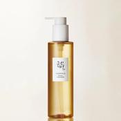 Beauty of Joeson Ginseng Cleansing Oil, 210ml