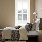 Bedeck Avero Duvet Cover Set, Navy Multi