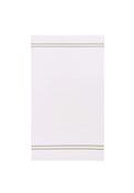 Bedeck Fine Linens Murano Towel, Beige image