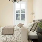 Bedeck Rana Duvet Cover Set, Grey image