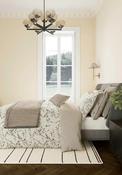 Bedeck Rana Duvet Cover Set, Grey image