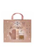 Bellamianta Bow-Tied Glow Self-Tanning Gift Set, Medium Mousse image