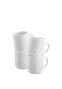 Belleek Living Terra Mugs, Set of 4 image