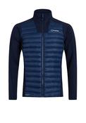 Berghaus Hottar Hybrid Jacket, Navy image