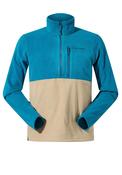 Berghaus Polartec Prism Half Zip Fleece, Blue image