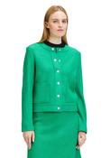 Betty Barclay Wool Blend Short Jacket, Jolly Green image