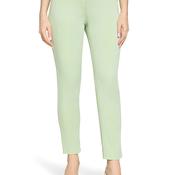 Betty Barclay Slim Fitted Ankle Grazer Jeans, Green