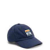 Bleubird Cairns Cap, Denim Blue image