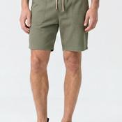 Bleubird Alder Shorts, Forest Green image