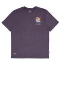 Bleubird Solace T-Shirt, Plum image