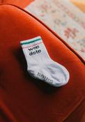 BORN &amp; BRED Kids Wee Dote Socks image