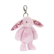 Jellycat Thistlepop Blossom Punny Bag Charm