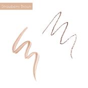 BPerfect Mrs Glam Carved Out Duo Brow Carving Pen