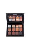 BPerfect Mini Mattes Eye Shadow Palette image