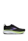 Brooks Womens Adrenaline GTS 25 Trainers, Black image