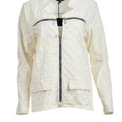 My Soul Bubble Jacket, White