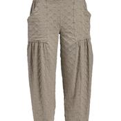 My Soul Bubble Relaxed Fit Trousers, Khaki