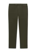 Bugatti Dynamic Series Stretch Chinos, Green image