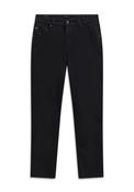 Bugatti Flexcity Performance Stretch Chinos, Navy image