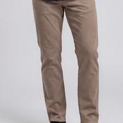 Bugatti High Performance Stretch Chinos, Sandy Beige image