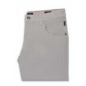 Bugatti High Performance Stretch Chinos, Grey image