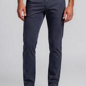 Bugatti High Performance Stretch Chinos, Navy image