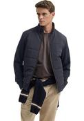 Bugatti Men’s Padded Jacket, Navy image