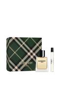 Burberry Hero Eau De Toilette Duo Gift Set, 50ml image
