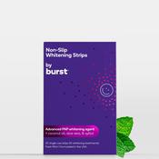 Burst Teeth Non-Slip Whitening Strips