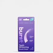 Burst Teeth Whitening Breath Strips
