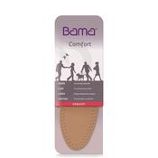 Bama Comfort Leather Insole