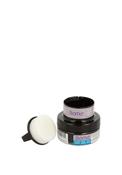 Bama Shoe Cream &amp; Applicator, Black