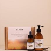 BÁNÓR Hydrating Body Collection Duo Skincare Set image