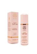 BiaBelle Hydrating Self Tan Foam, Ultra Dark image