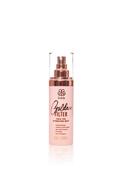 BiaBelle Golden Filter Face Tan Hydrating Mist, Medium image