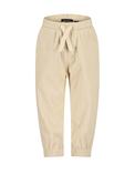 Blue Seven Baby Boy Trouser, Cream image
