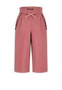Blue Seven Baby Girl Wide Leg Jogger, Pink image