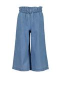 Blue Seven Mini Girl Wide Leg Jean, Blue image