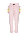 Blue Seven Mini Girl Dino Jogger, Pink image