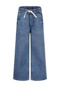 Blue Seven Mini Boy Elasticated Waist Jean, Blue image
