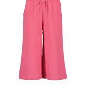 Blue Seven Mini Girl Wide Leg Trouser, Pink image