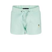 Blue Seven Mini Girl Fruit Short, Green