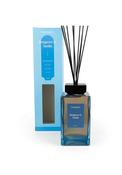 Candlelight Bergamot &amp; Vanilla Scented Square Reed Diffuser, 2ltr image