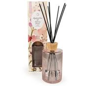 Candlelight Agapanthus &amp; Cherry Fruit Reed Diffuser, 1ltr