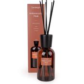 Candlelight Amberwood &amp; Musk Reed Diffuser, 1ltr